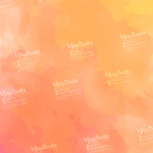 Warm Sunset Abstract Gradient Wallpaper