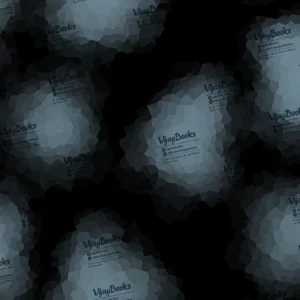Dark Ethereal Pixelated Smoke Wallpaper