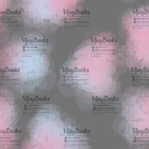Pink and Grey Abstract Smoke Wallpaper