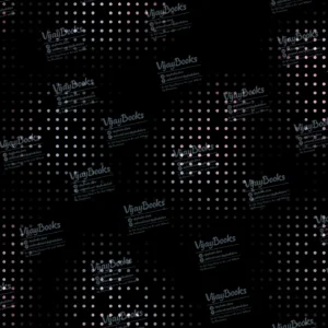 Dark Polka Red Dot Pattern Wallpaper